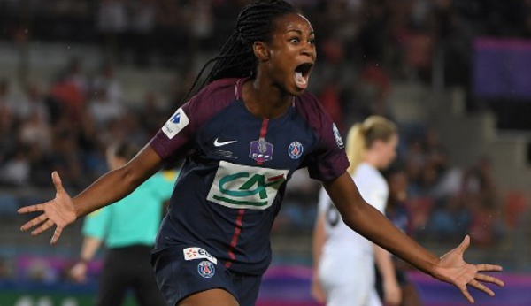 Coupe de France - Le PSG tombe LYON au terme d'une finale épique