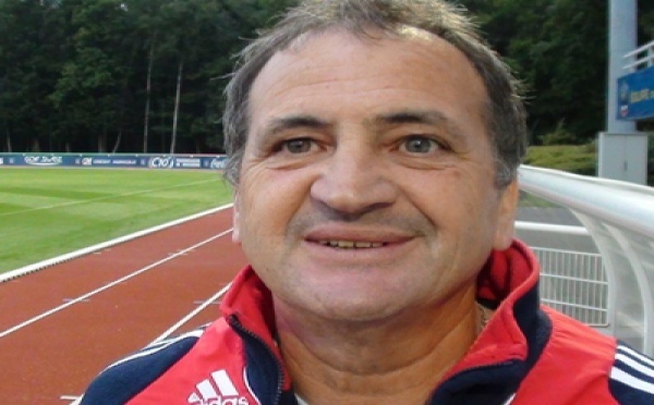 Bruno Bini : "on sera prêt"