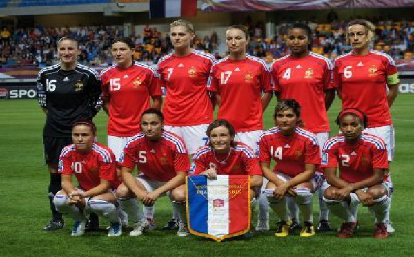 Les Françaises, la force tranquille