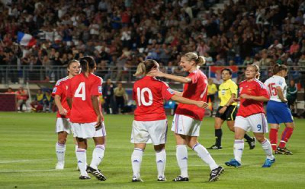 Coupe du Monde 2011 : tirage au sort des barrages ce lundi