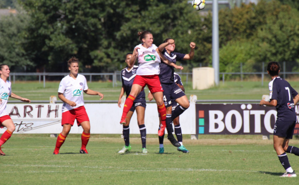 #D1F - Amicaux : retour sur les rencontres du 11 août