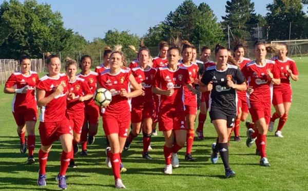 #D1F - (4/12) : RODEZ joue la prudence
