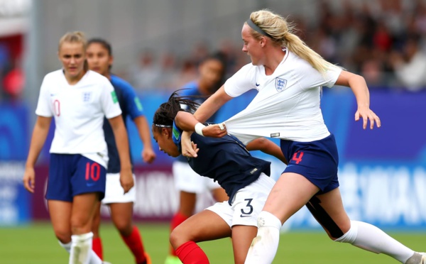 #U20WWC - Selma BACHA : « Ce tir au but manqué remet en cause mon Mondial »