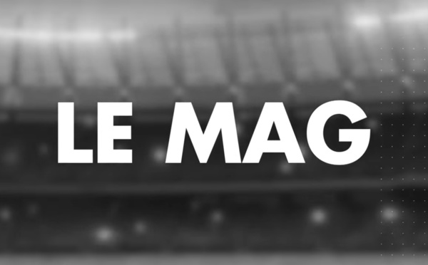 #D1F - Le Mag n°2 (vidéo)