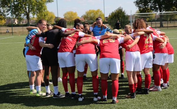 #D2F - Groupe A : J4 : le résumé des matchs de la journée