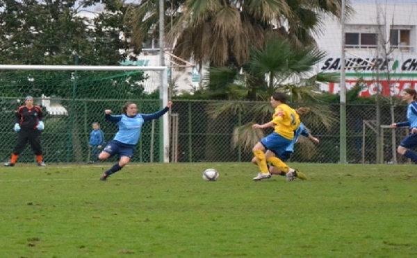 Challenge : Cannes Bocca a donné du fil à retordre à St Cyprien