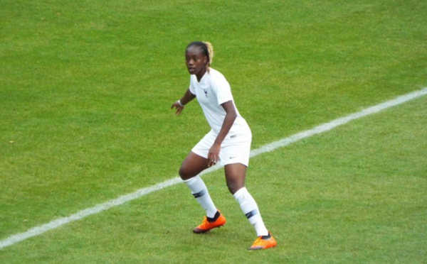 U19 - Belle remontée tricolore !