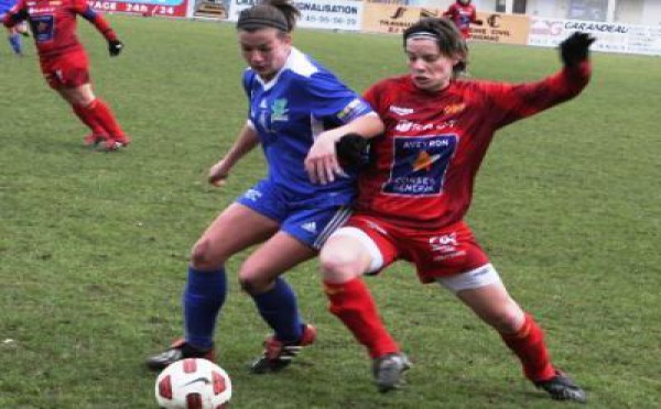 Challenge : Rodez assure l'essentiel