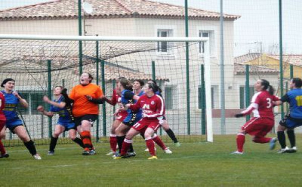 Challenge : Villeneuve a cédé dans les dernières minutes