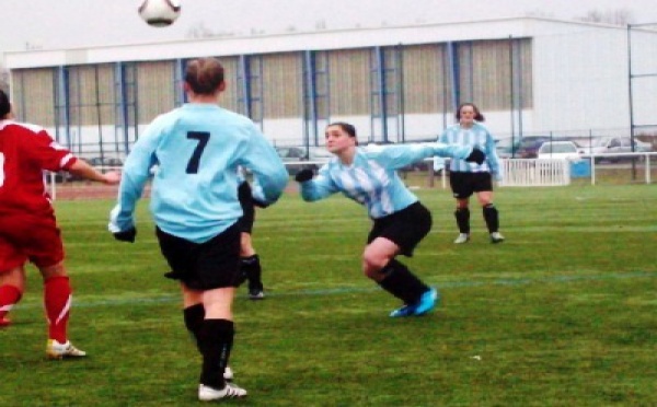 Challenge : Le Mans passe le tour