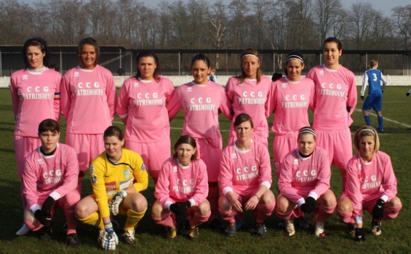 Challenge : pas de problème pour Hénin