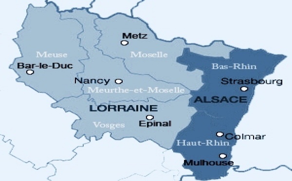 Un championnat Alsace Lorraine à partir du 6 mars