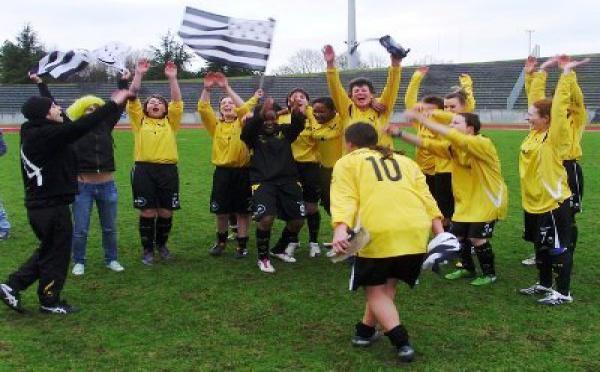 Challenge : Saint-Malo arrache sa qualification dans les arrêts de jeu