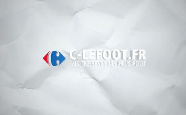 Gestes techniques avec Carrefour et des Bleues