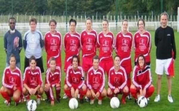 Championnat interrégional : les 24 clubs connus