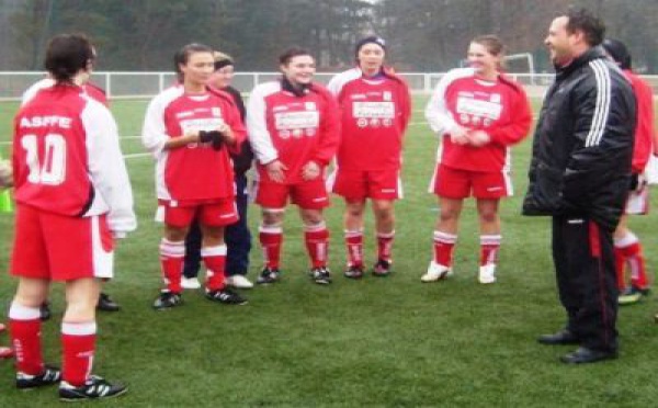 Championnat interrégional : la 1re journée dimanche