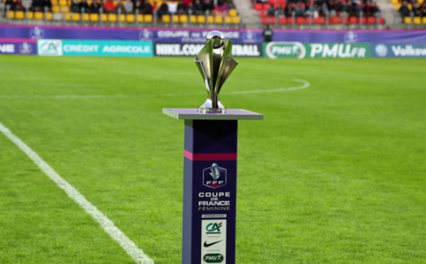 Coupe de France - Premier tour : ORLEANS se qualifie en match en retard