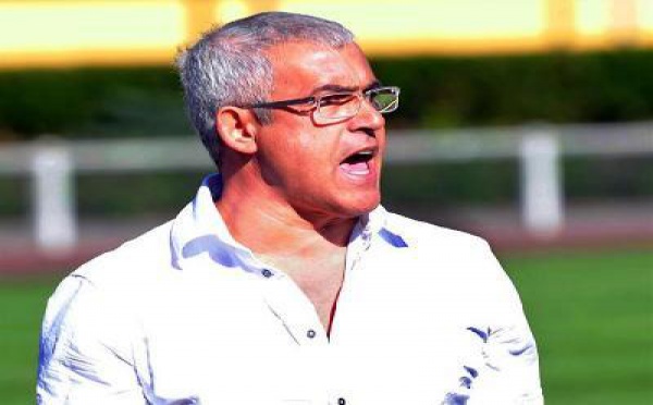 D2 : Manuel Peixoto (Algrange) : « C’est le collectif qui nous sauve »