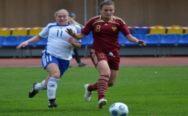 U19 : les qualifiés pour la phase finale