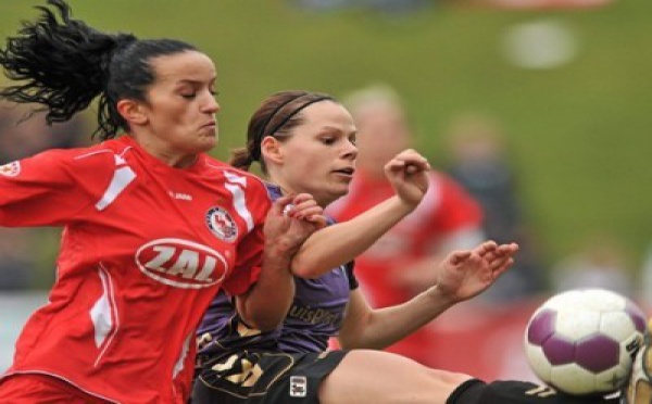 Les clubs allemands se neutralisent (2-2)