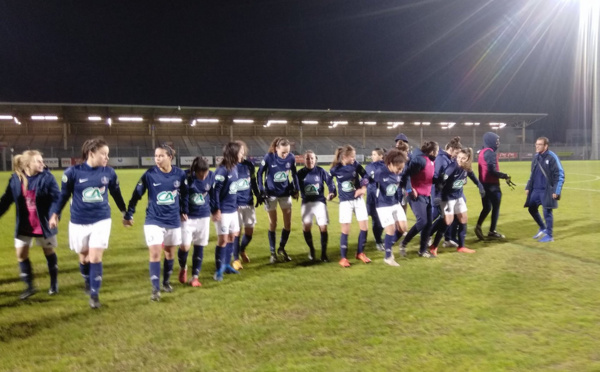 Coupe de France - Deuxième tour : tous les résultats, AVIGNON (R1) élimine l'OM (D2)