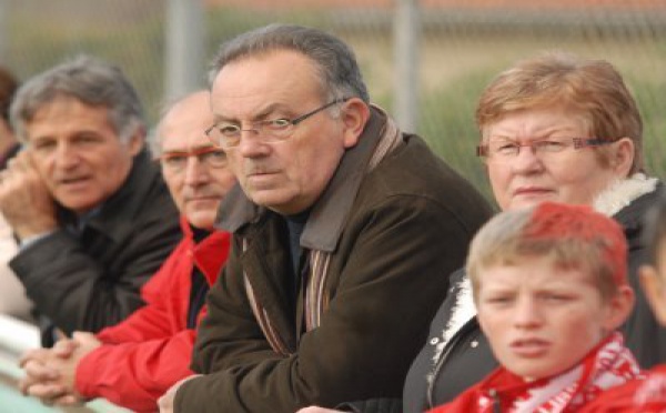 Bernard BARBET : "En l'état, la LFA ne pourra pas faire grand chose..."