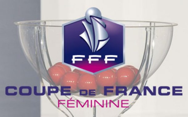 Coupe de France - Tirage au sort des 8es : Trois oppositions entre D1