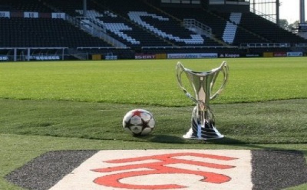 Le ballon de la finale dévoilé