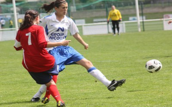 U19 : une finale Vendenheim - Montpellier