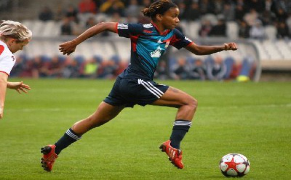 La finale de la Ligue des Champions vue par huit Lyonnaises
