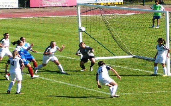 Coupe Nationale U15 à 9 : les résultats des demi-finales