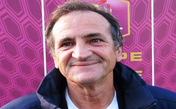 Bruno Bini revient sur la victoire des Bleues (vidéo)