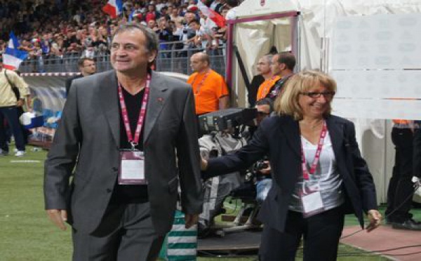 Marilou Duringer : « Le moment ou jamais pour le prouver »