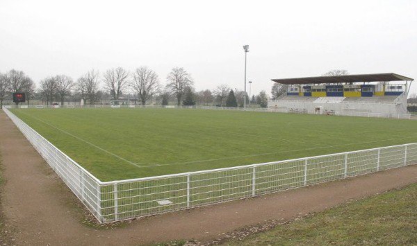 Challenge U19 - Les demi-finales Excellence tirées