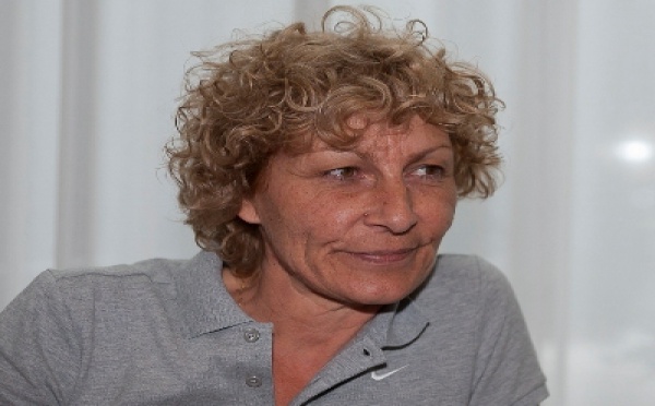 Bernadette Constantin : « Les filles peuvent jouer tout en restant élégantes »