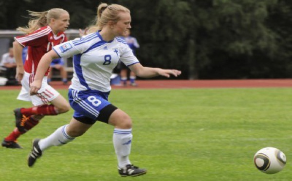 Nordic Cup U16 : tous les résultats