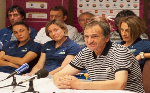 Bruno Bini : "On peut bâtir là-dessus"