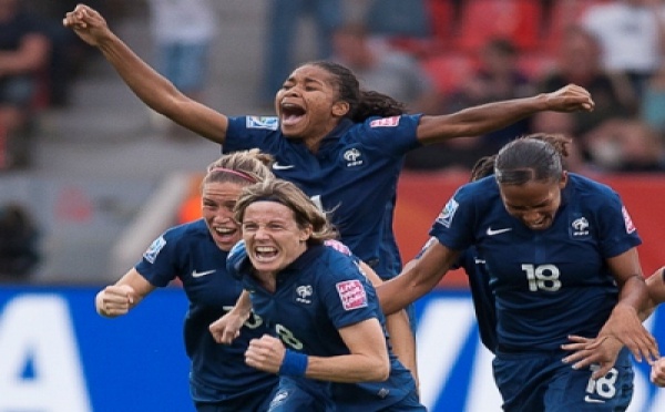 Sonia Bompastor : « J'ai envie de tout rafler ! »