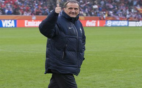 Bruno Bini reconduit dans ses fonctions