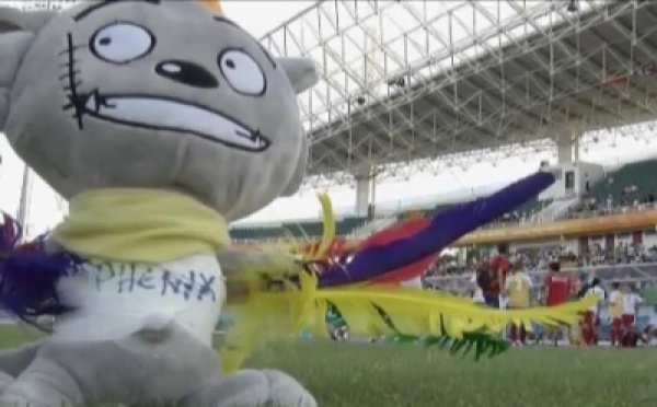 Universiade : journal de bord n°6