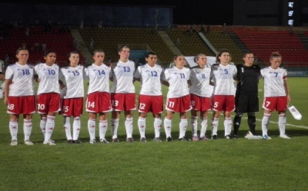 Universitaire : la France est en demi