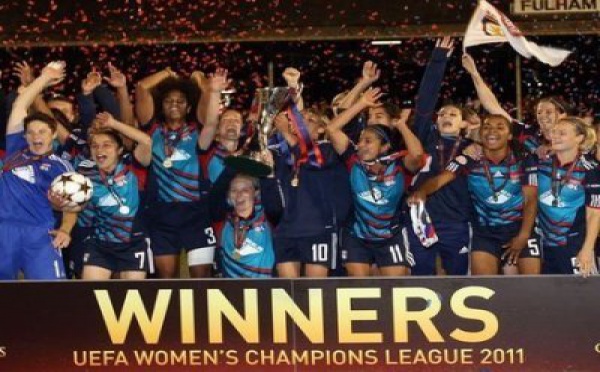 Ligue des Champions : Lyon et le PSG fixés