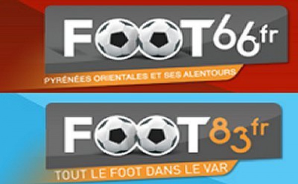 FOOTENGO - Foot66 et Foot83 les petits derniers…