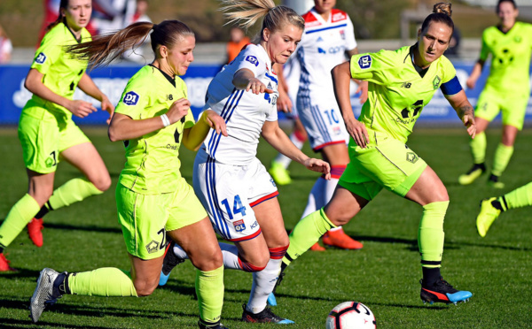 Coupe de France - OL - LOSC : En mode "reconquête"