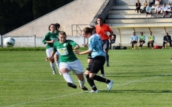 U19 - JUVISY - PSG... sur un air de déjà vu !