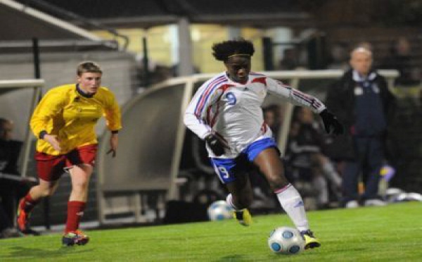 Militaires - stage de rentrée