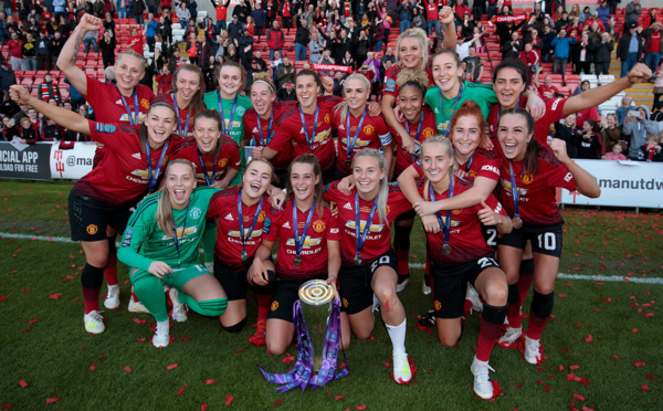 ANGLETERRE - Vers un rapprochement de la Premier League avec la FA Women Super League