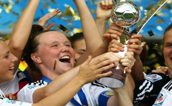 Nouvel hôte pour la Coupe du Monde Féminine U-20