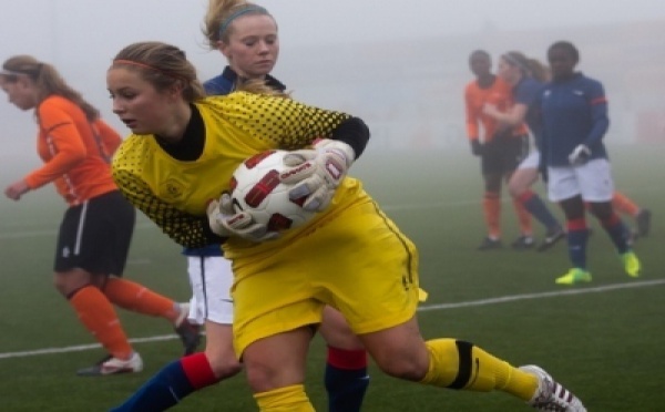 Des BLEUES aux MINI-BLEUES - Programmes chargés pour les sélections nationales