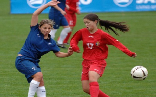 U17 - Le programme du 2e tour de l'Euro